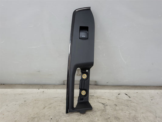 2023 SIERRA150 RH PASSENGER REAR WINDOW SWITCH & TRIM 34394 - image 1