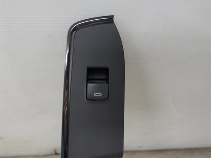 2023 SIERRA150 RH PASSENGER REAR WINDOW SWITCH & TRIM 34394 - image 3