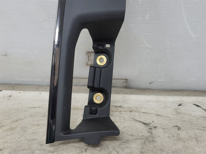 2023 SIERRA150 RH PASSENGER REAR WINDOW SWITCH & TRIM 34394 - image 4