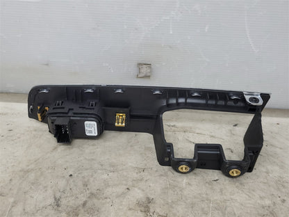 2023 SIERRA150 RH PASSENGER REAR WINDOW SWITCH & TRIM 34394 - image 5
