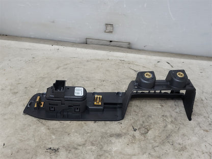 2023 SIERRA150 RH PASSENGER REAR WINDOW SWITCH & TRIM 34394 - image 8