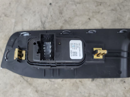 2023 SIERRA150 RH PASSENGER REAR WINDOW SWITCH & TRIM 34394 - image 9