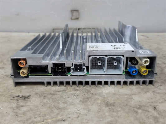 2023 SIERRA150 RADIO RECEIVER MODULE IOK 85604189 34395 - image 1