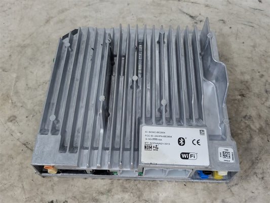 2023 SIERRA150 RADIO RECEIVER MODULE IOK 85604189 34395 - image 2