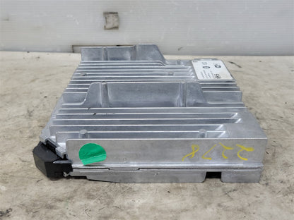 2023 SIERRA150 RADIO RECEIVER MODULE IOK 85604189 34395 - image 3