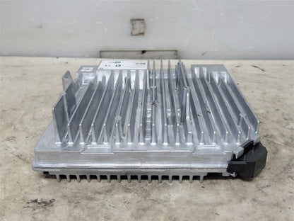 2023 SIERRA150 RADIO RECEIVER MODULE IOK 85604189 34395 - image 4