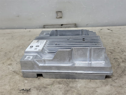 2023 SIERRA150 RADIO RECEIVER MODULE IOK 85604189 34395 - image 5