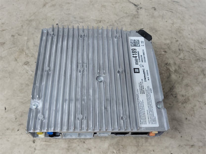 2023 SIERRA150 RADIO RECEIVER MODULE IOK 85604189 34395 - image 6