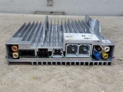 2023 SIERRA150 RADIO RECEIVER MODULE IOK 85604189 34395 - image 12