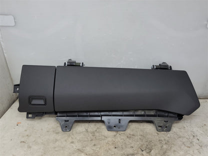 2023 SIERRA150 UPPER GLOVE BOX BLACK 85610051 34396 - image 1