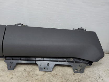 2023 SIERRA150 UPPER GLOVE BOX BLACK 85610051 34396 - image 4