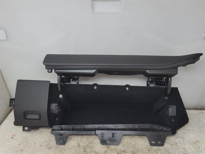 2023 SIERRA150 UPPER GLOVE BOX BLACK 85610051 34396 - image 5