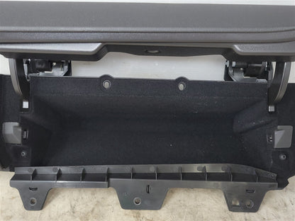 2023 SIERRA150 UPPER GLOVE BOX BLACK 85610051 34396 - image 6