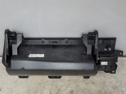 2023 SIERRA150 UPPER GLOVE BOX BLACK 85610051 34396 - image 8
