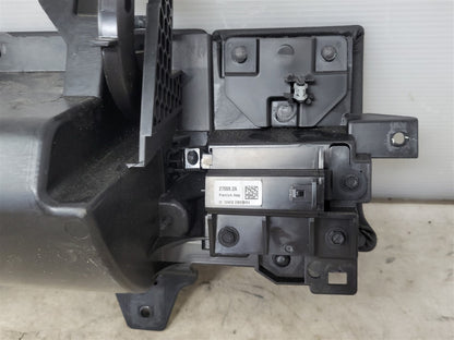 2023 SIERRA150 UPPER GLOVE BOX BLACK 85610051 34396 - image 9