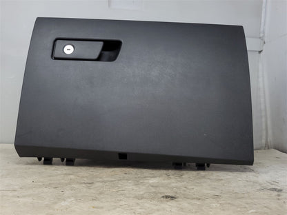 2023 SIERRA150 LOWER GLOVE BOX DOOR BLACK 34397 - image 2