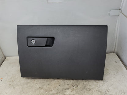 2023 SIERRA150 LOWER GLOVE BOX DOOR BLACK 34397 - image 3