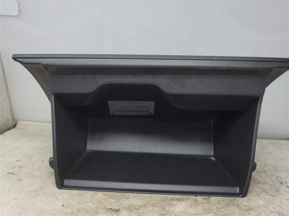 2023 SIERRA150 LOWER GLOVE BOX DOOR BLACK 34397 - image 5