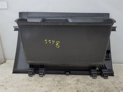 2023 SIERRA150 LOWER GLOVE BOX DOOR BLACK 34397 - image 7