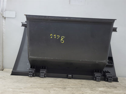 2023 SIERRA150 LOWER GLOVE BOX DOOR BLACK 34397 - image 8