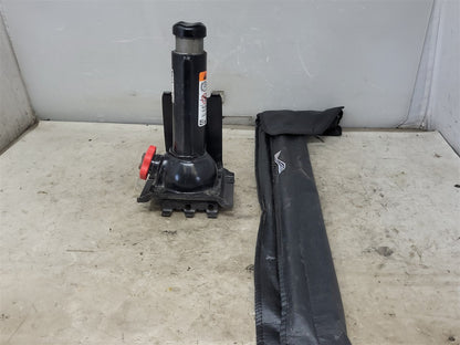 2023 SIERRA150 OEM JACK & TOOL KIT 34398 - image 1