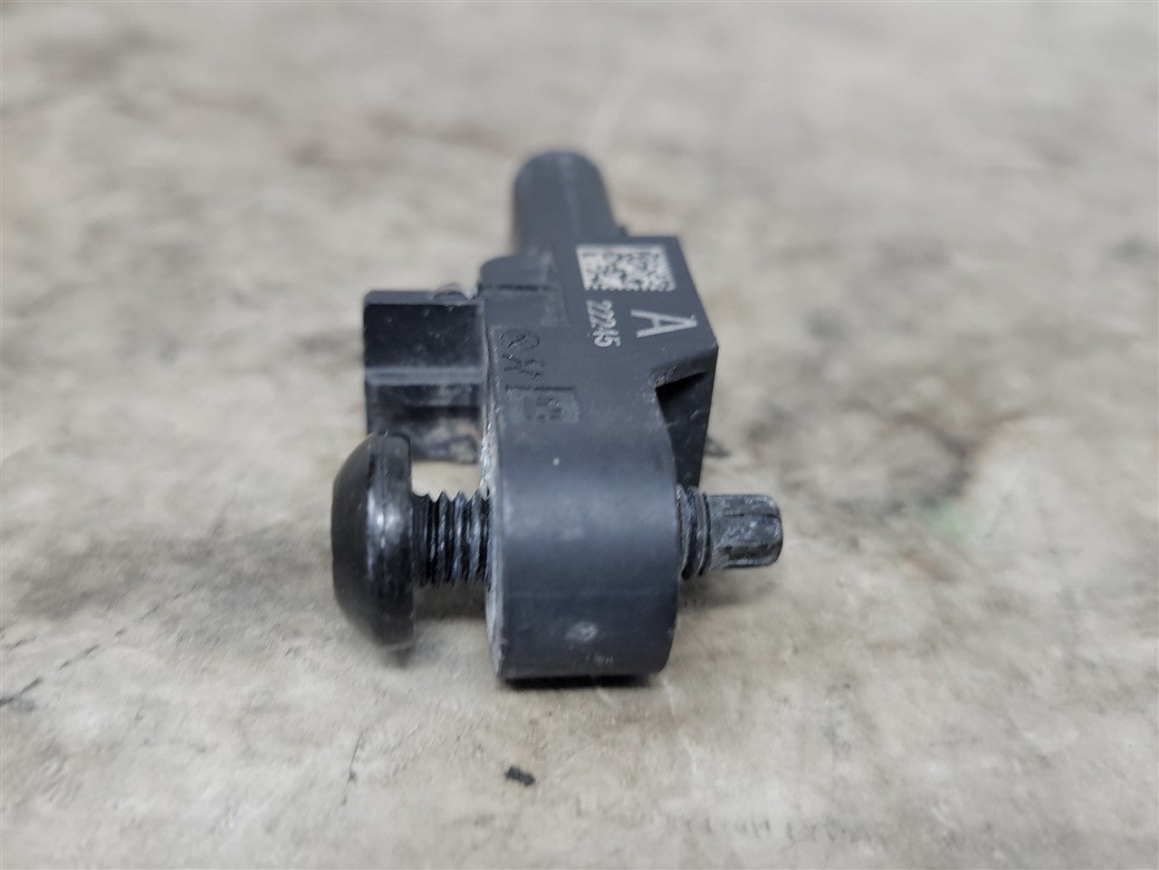 2023 SIERRA150 OEM CRASH SENSOR 13525285 34399 - image 7