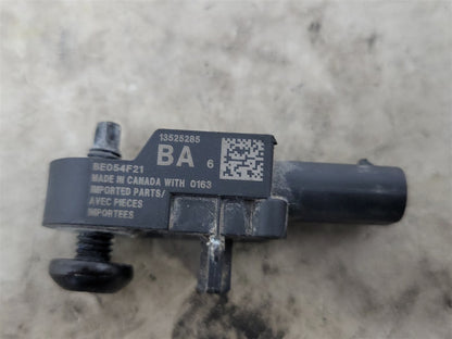2023 SIERRA150 OEM CRASH SENSOR 13525285 34399 - image 8