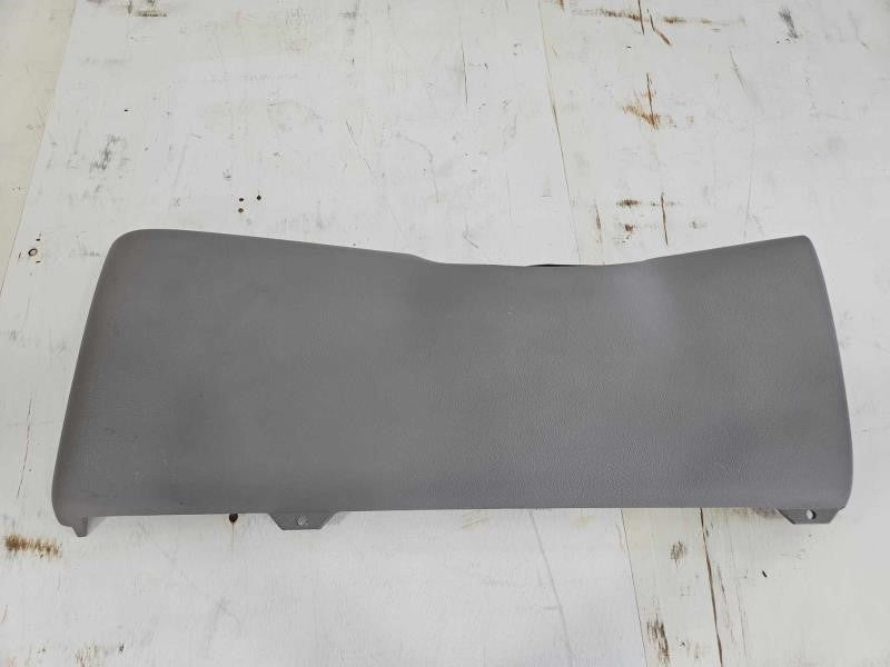 2004 YUKONXL15 LH DRIVER SIDE KNEE BOLSTER TAN/SHAL 343 - image 1