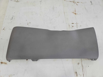 2004 YUKONXL15 LH DRIVER SIDE KNEE BOLSTER TAN/SHAL 343 - image 1