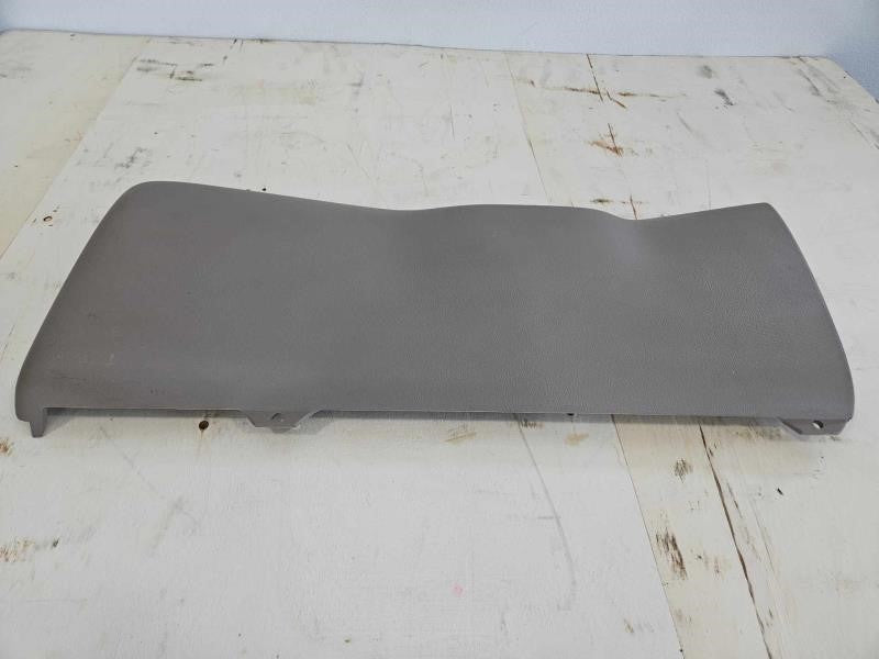2004 YUKONXL15 LH DRIVER SIDE KNEE BOLSTER TAN/SHAL 343 - image 2