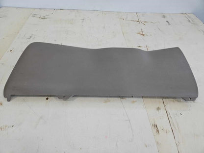 2004 YUKONXL15 LH DRIVER SIDE KNEE BOLSTER TAN/SHAL 343 - image 2