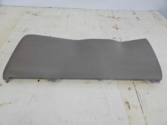 2004 YUKONXL15 LH DRIVER SIDE KNEE BOLSTER TAN/SHAL 343 - image 2