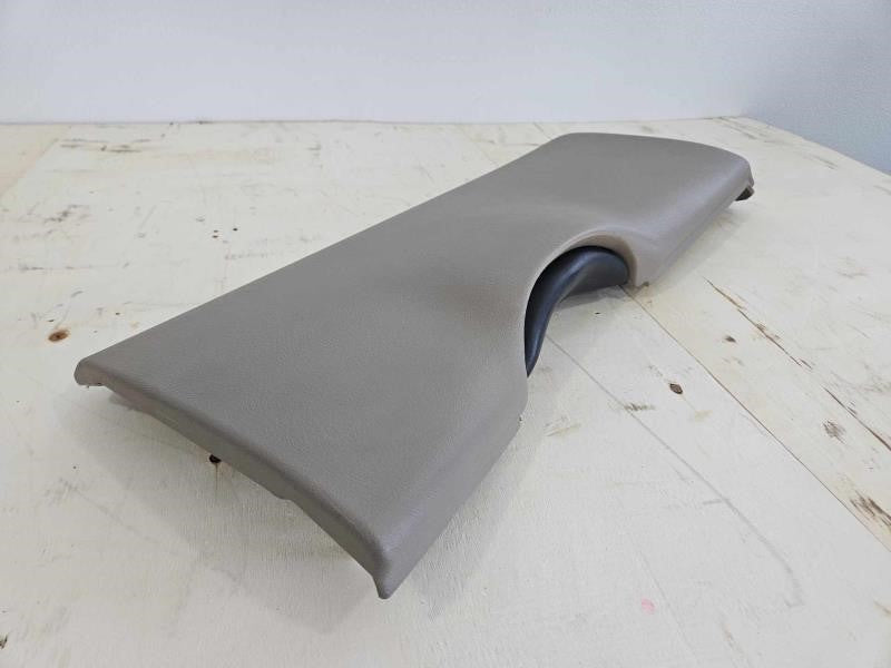 2004 YUKONXL15 LH DRIVER SIDE KNEE BOLSTER TAN/SHAL 343 - image 4