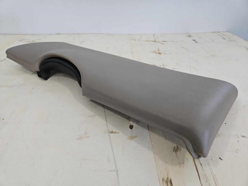 2004 YUKONXL15 LH DRIVER SIDE KNEE BOLSTER TAN/SHAL 343 - image 5