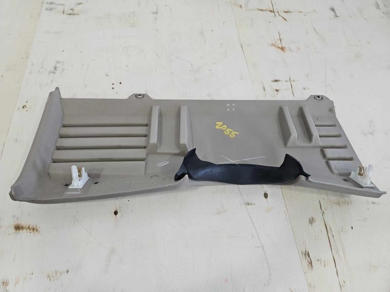 2004 YUKONXL15 LH DRIVER SIDE KNEE BOLSTER TAN/SHAL 343 - image 9
