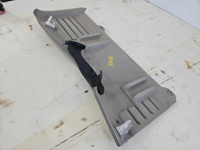 2004 YUKONXL15 LH DRIVER SIDE KNEE BOLSTER TAN/SHAL 343 - image 10