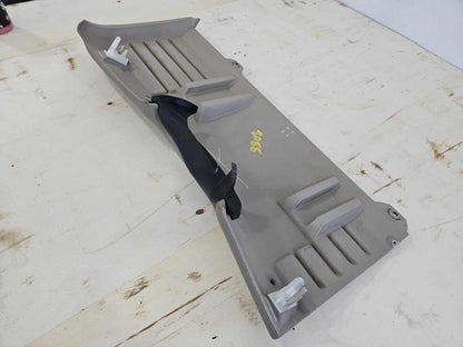 2004 YUKONXL15 LH DRIVER SIDE KNEE BOLSTER TAN/SHAL 343 - image 10