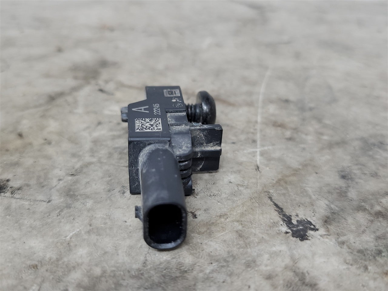 2023 SIERRA150 OEM CRASH SENSOR 13525285 34400 - image 3