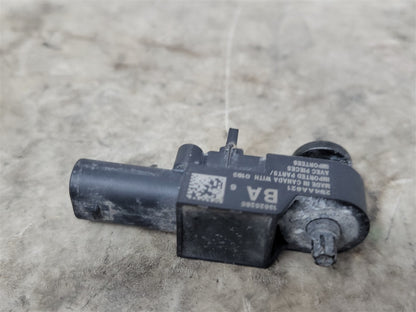 2023 SIERRA150 OEM CRASH SENSOR 13525285 34400 - image 6