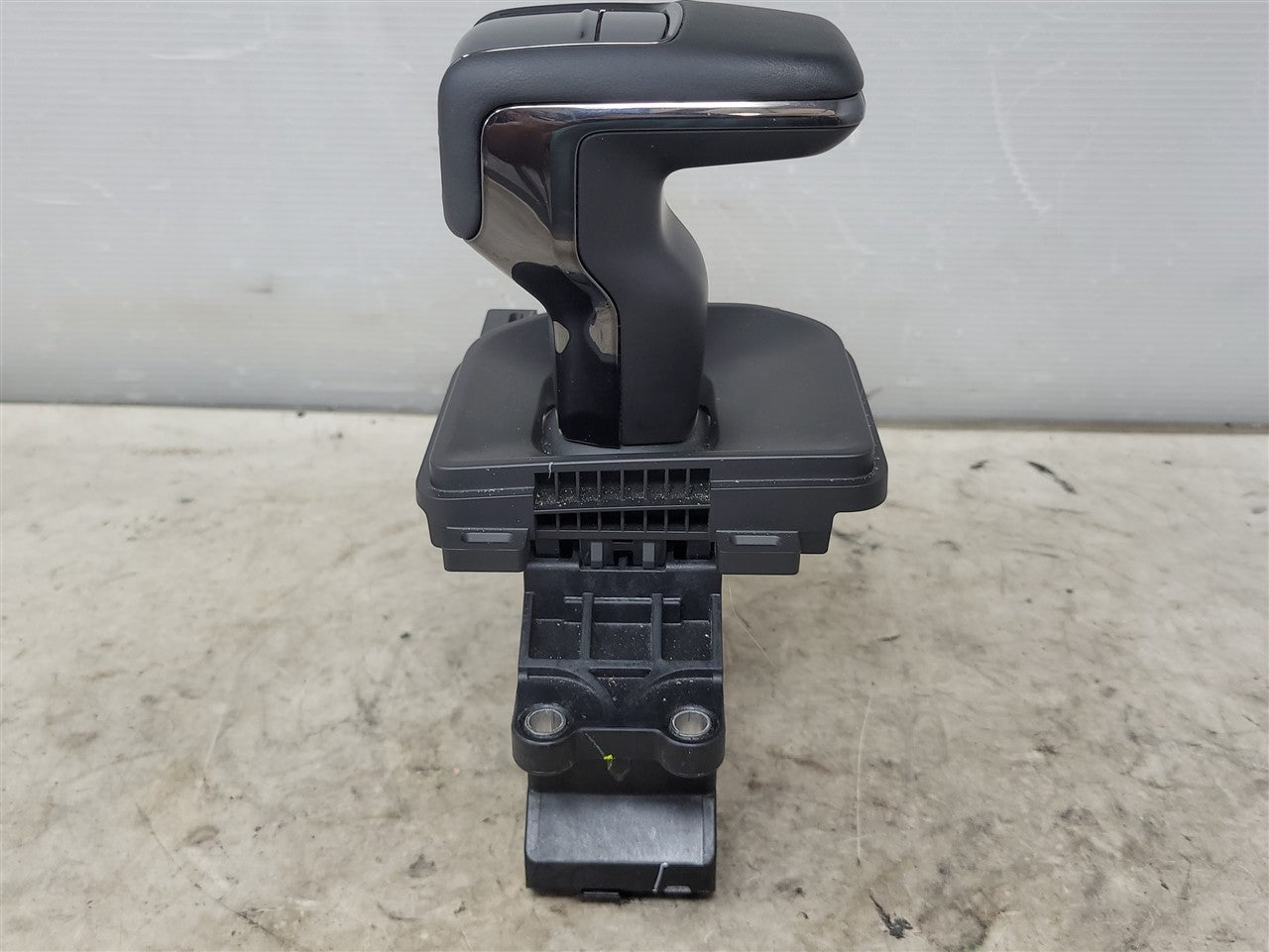 2023 SIERRA150 CONSOLE SHIFTER TRANS SHIFT CONTROL 34401 - image 2