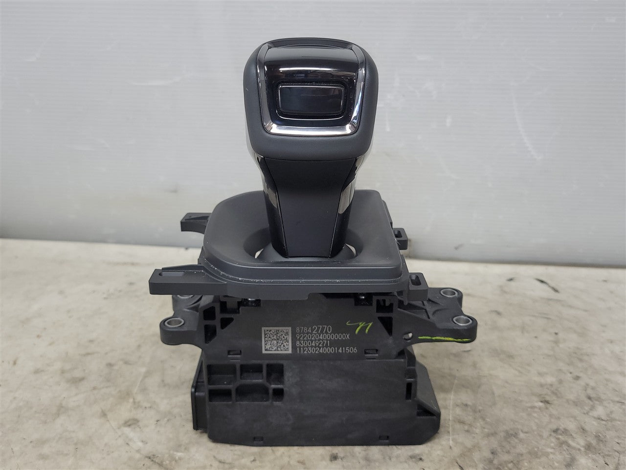 2023 SIERRA150 CONSOLE SHIFTER TRANS SHIFT CONTROL 34401 - image 3