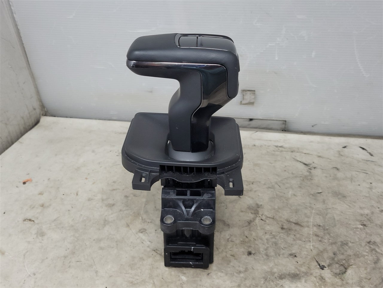 2023 SIERRA150 CONSOLE SHIFTER TRANS SHIFT CONTROL 34401 - image 4