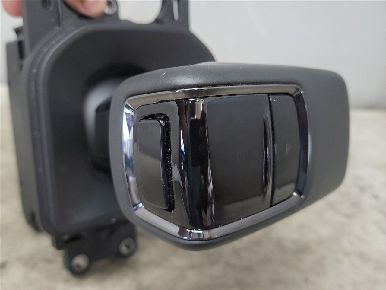 2023 SIERRA150 CONSOLE SHIFTER TRANS SHIFT CONTROL 34401 - image 6