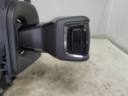 2023 SIERRA150 CONSOLE SHIFTER TRANS SHIFT CONTROL 34401 - image 7