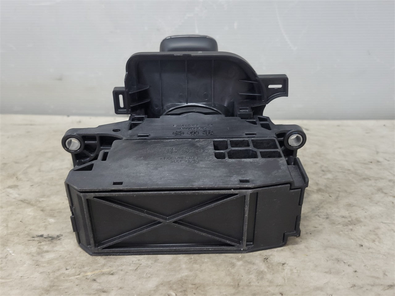 2023 SIERRA150 CONSOLE SHIFTER TRANS SHIFT CONTROL 34401 - image 9