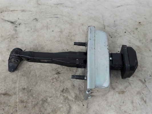 2023 SIERRA150 FRONT DOOR DETENT CHECK LINK 34402 - image 1