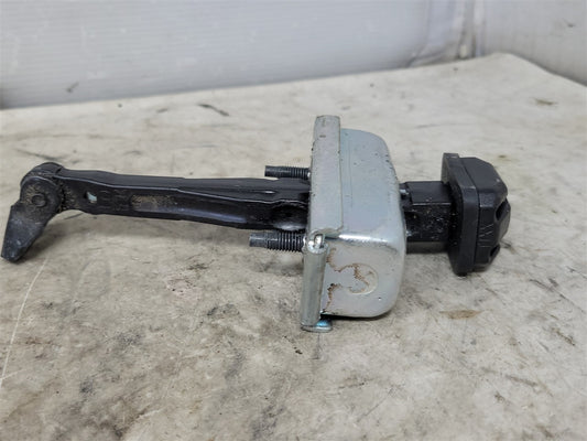 2023 SIERRA150 FRONT DOOR DETENT CHECK LINK 34402 - image 2