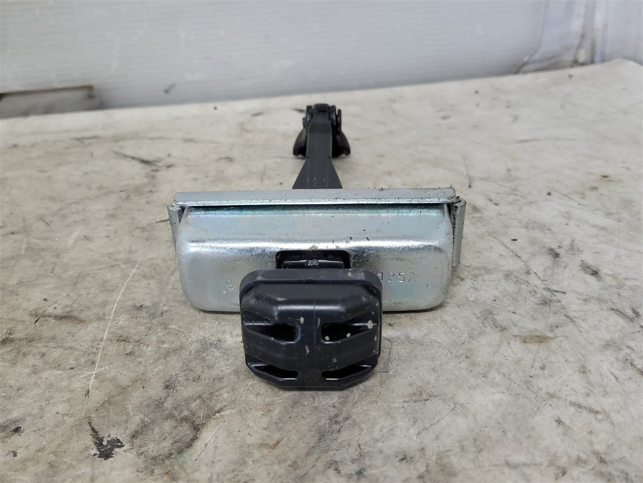 2023 SIERRA150 FRONT DOOR DETENT CHECK LINK 34402 - image 5