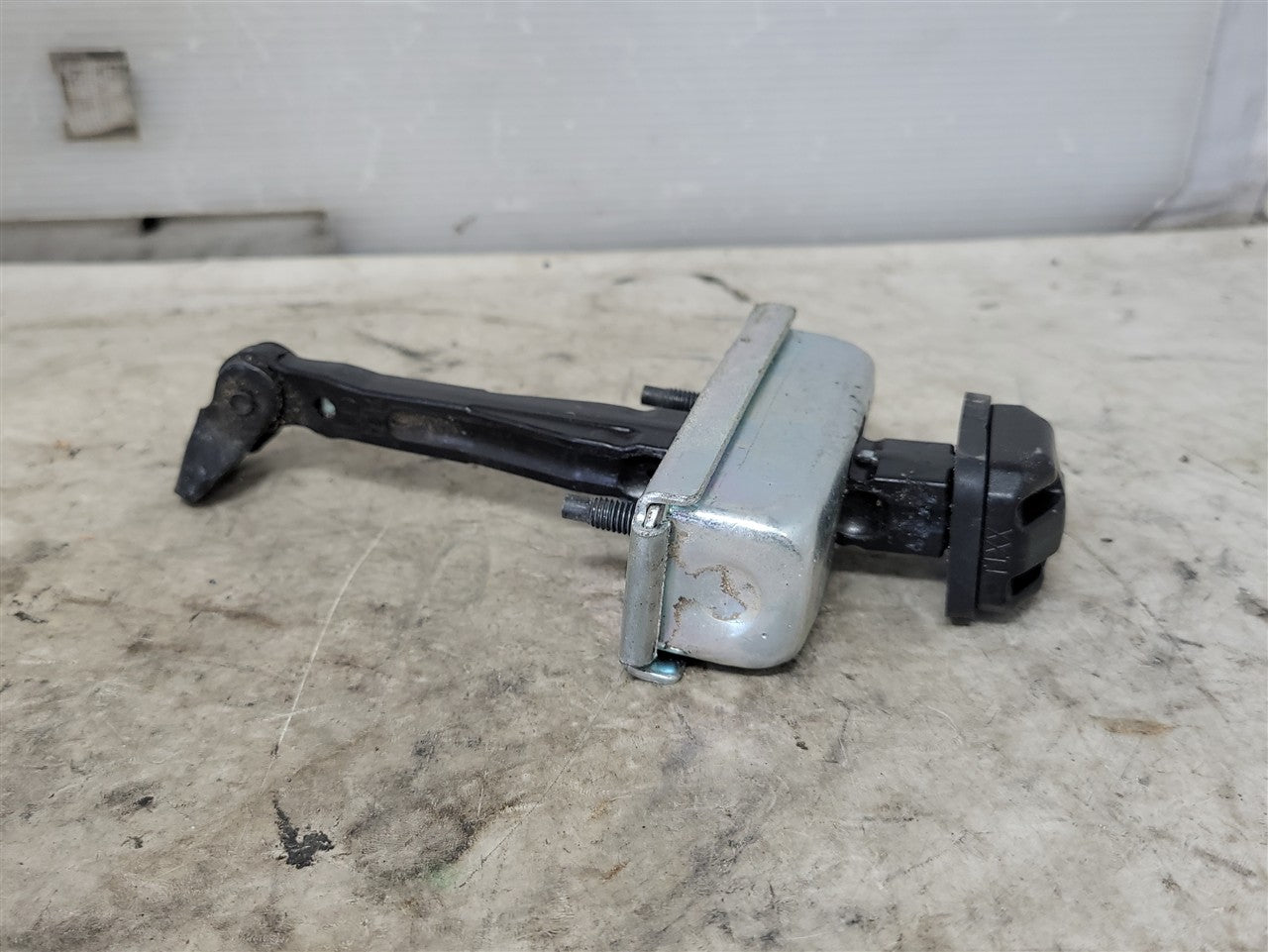 2023 SIERRA150 FRONT DOOR DETENT CHECK LINK 34402 - image 6