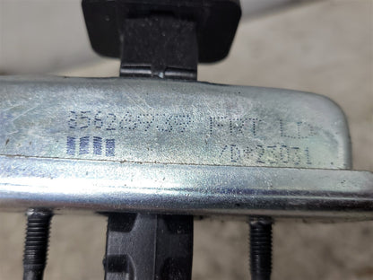 2023 SIERRA150 FRONT DOOR DETENT CHECK LINK 34402 - image 8